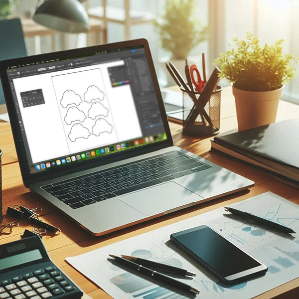 Projektowanie zawieszki