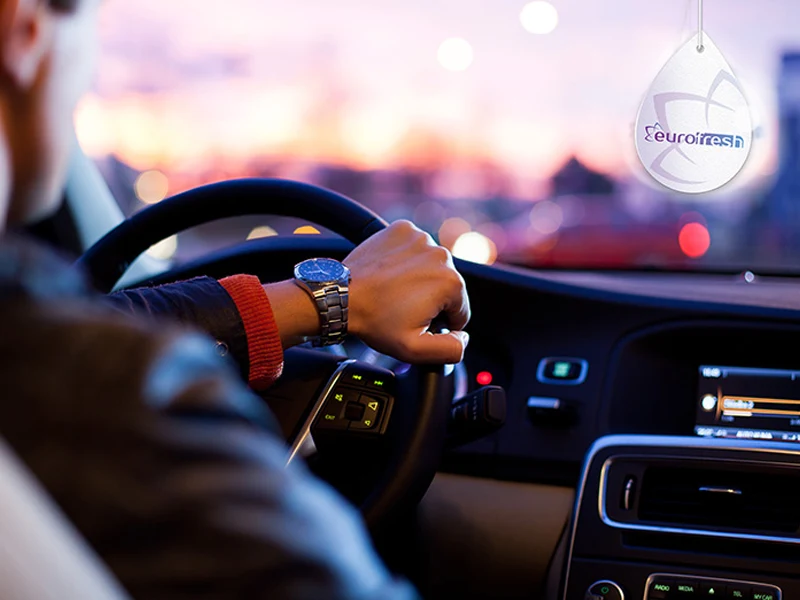 Zawieszka samochodowa